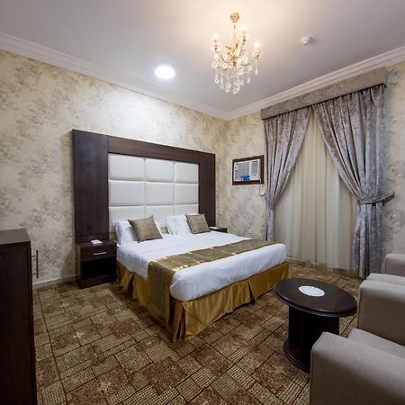 Jasmine Beach Hotel Suites Yanbu Ngoại thất bức ảnh