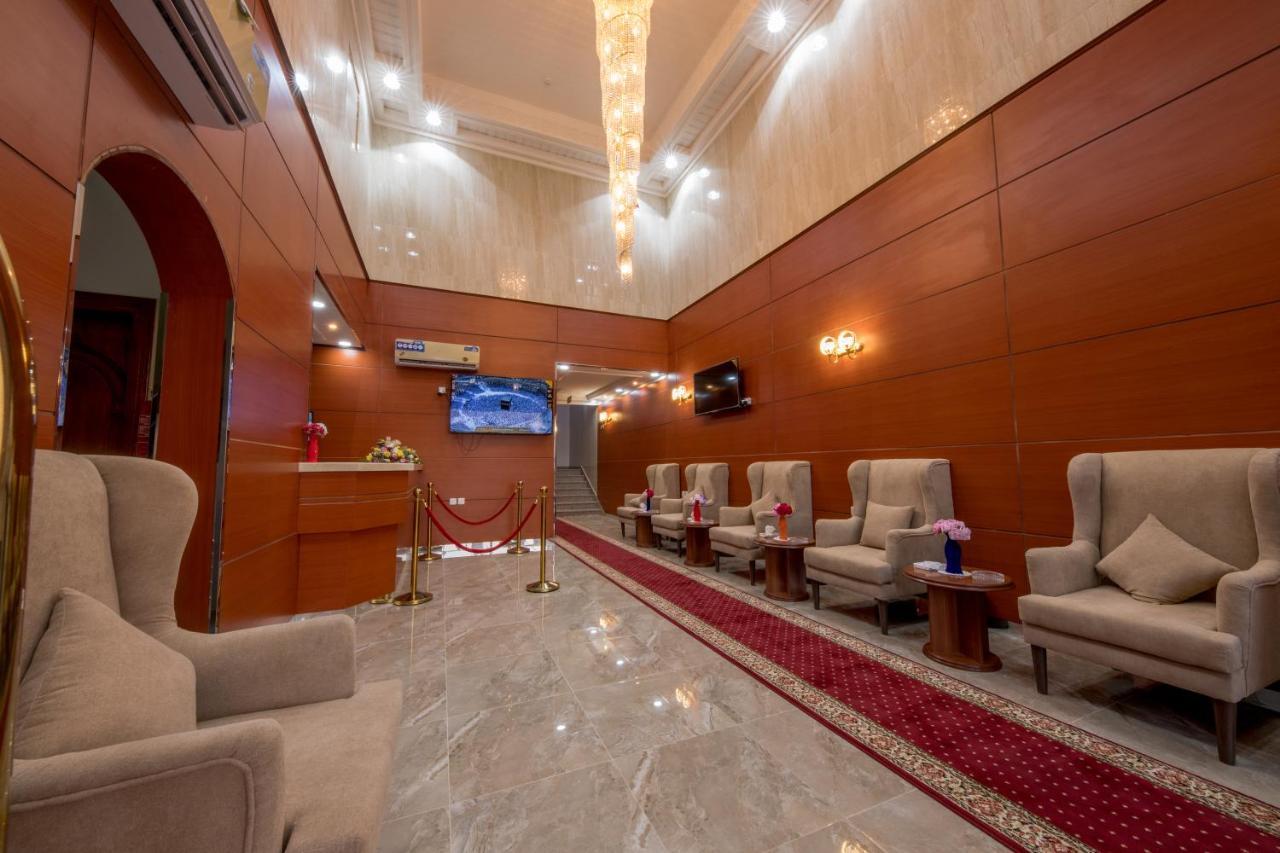 Jasmine Beach Hotel Suites Yanbu Ngoại thất bức ảnh