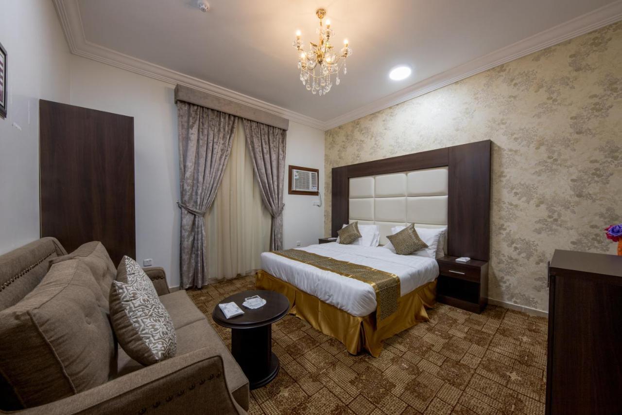 Jasmine Beach Hotel Suites Yanbu Ngoại thất bức ảnh