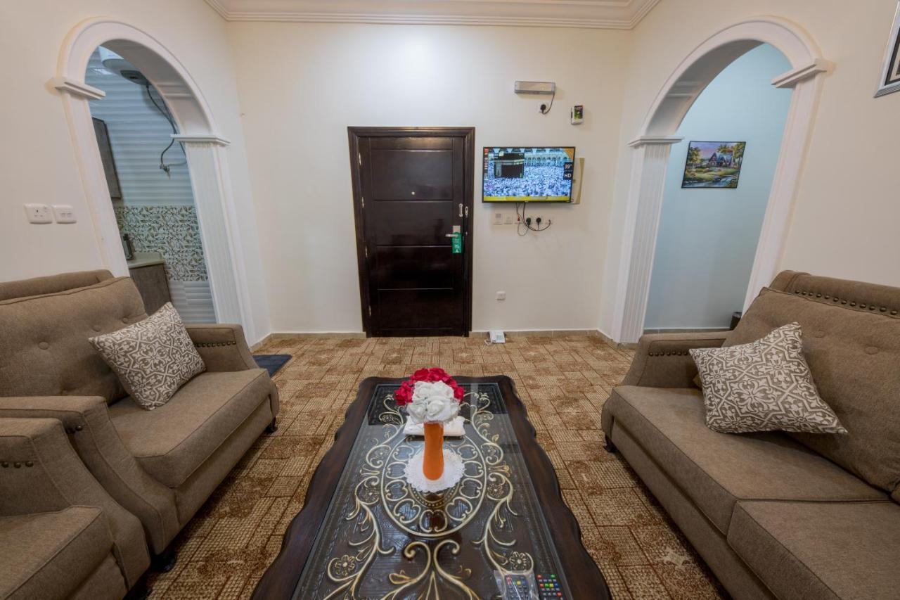 Jasmine Beach Hotel Suites Yanbu Ngoại thất bức ảnh