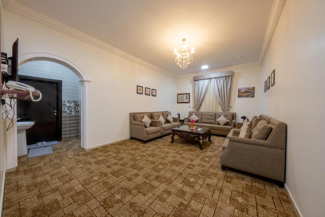 Jasmine Beach Hotel Suites Yanbu Ngoại thất bức ảnh