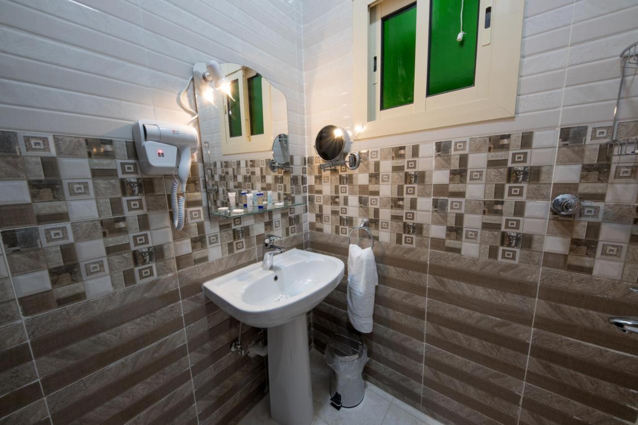 Jasmine Beach Hotel Suites Yanbu Ngoại thất bức ảnh