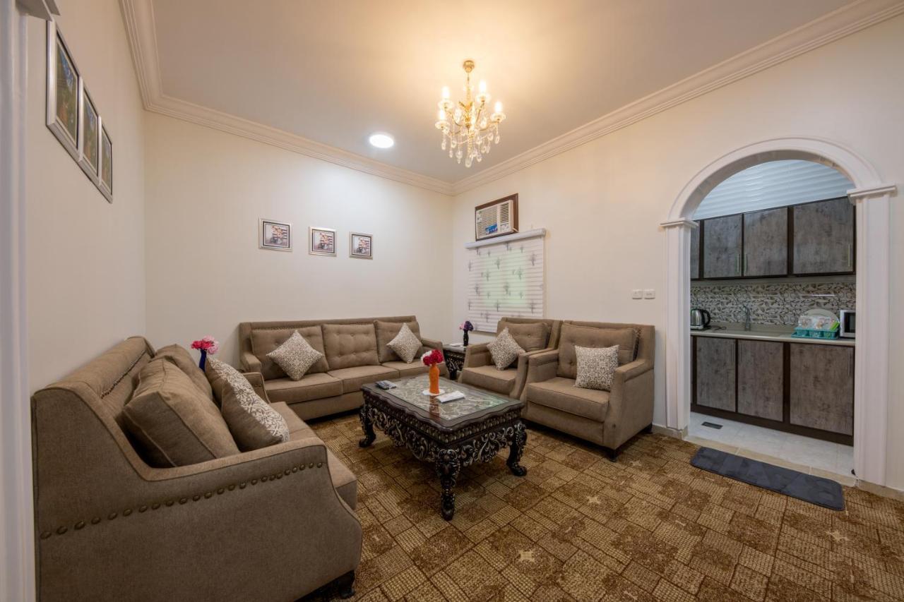 Jasmine Beach Hotel Suites Yanbu Ngoại thất bức ảnh