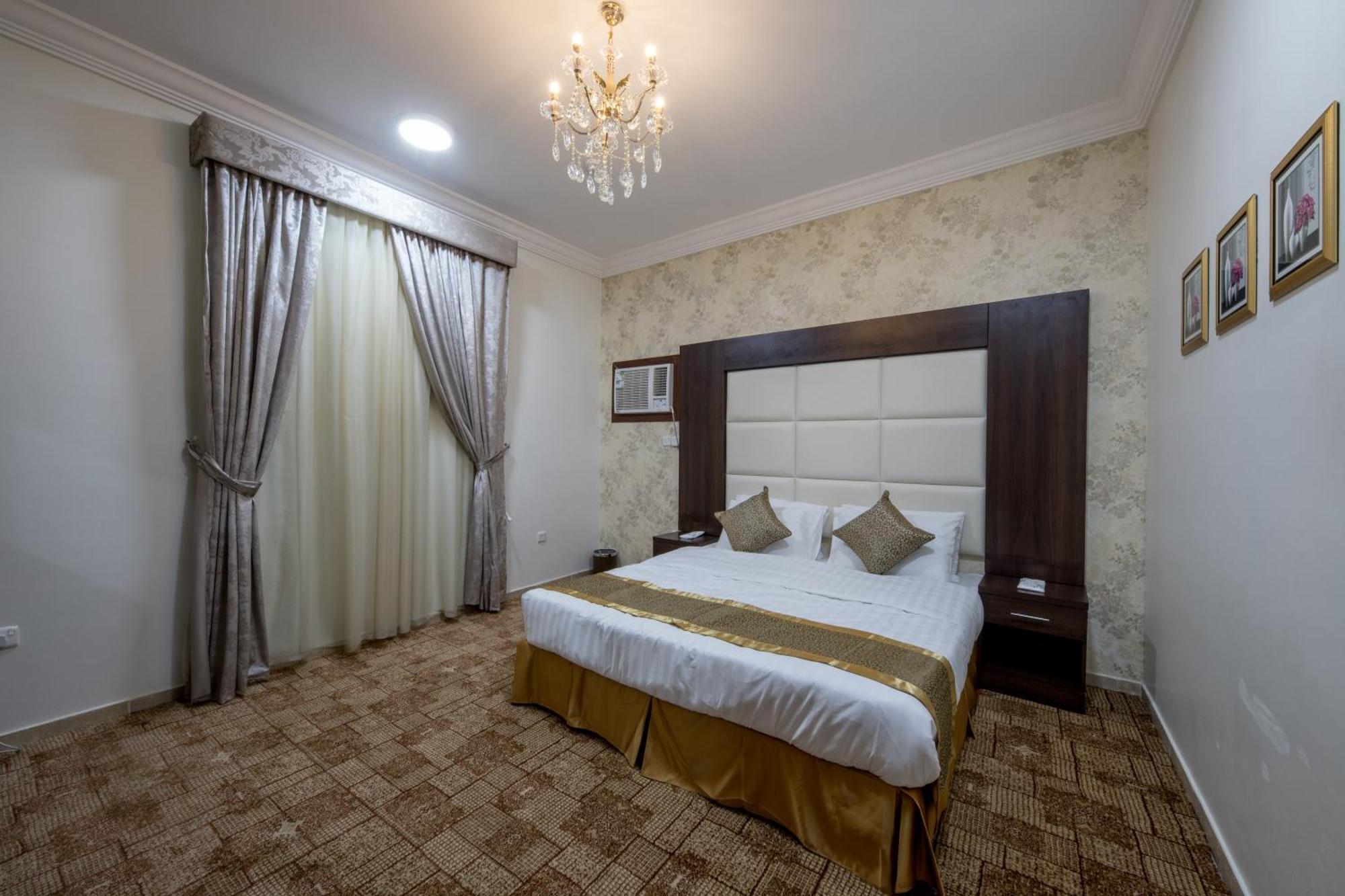 Jasmine Beach Hotel Suites Yanbu Ngoại thất bức ảnh