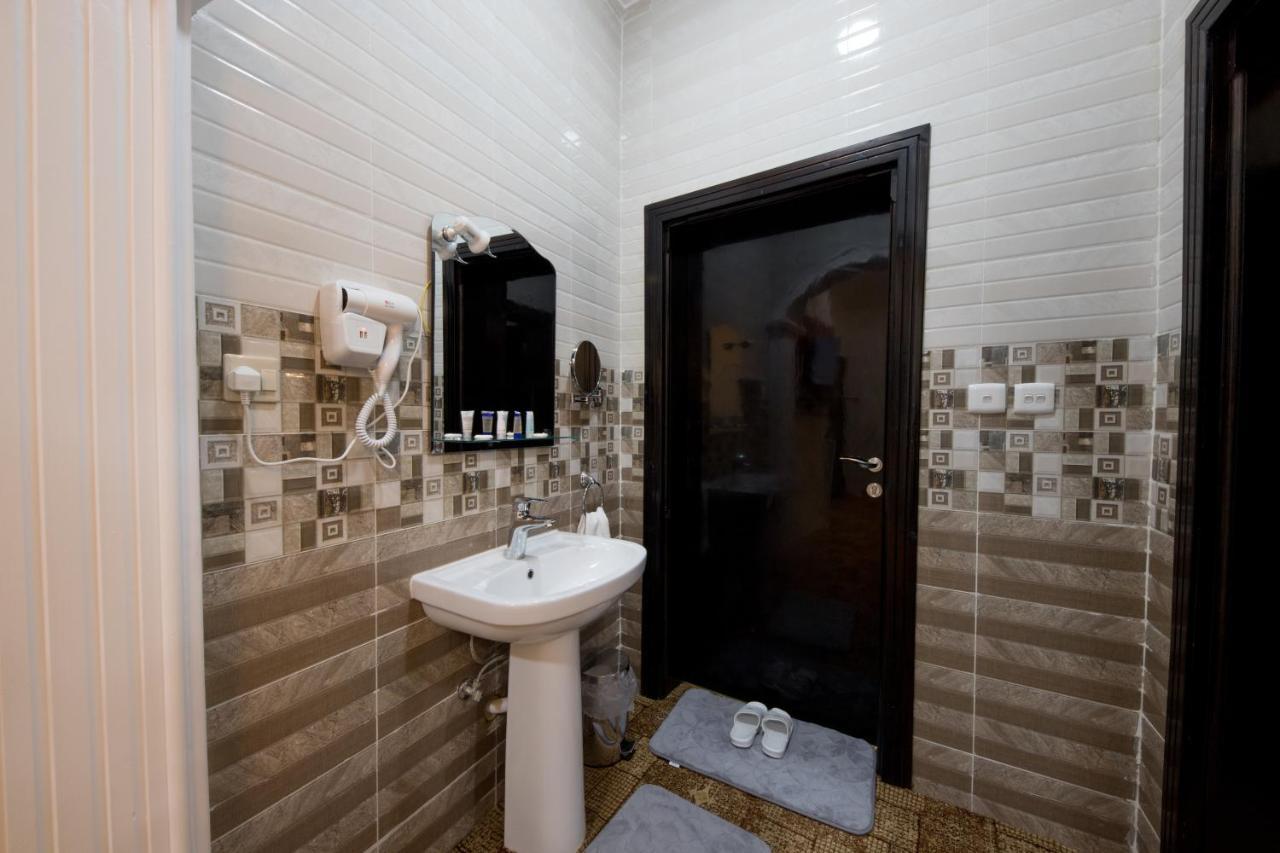 Jasmine Beach Hotel Suites Yanbu Ngoại thất bức ảnh