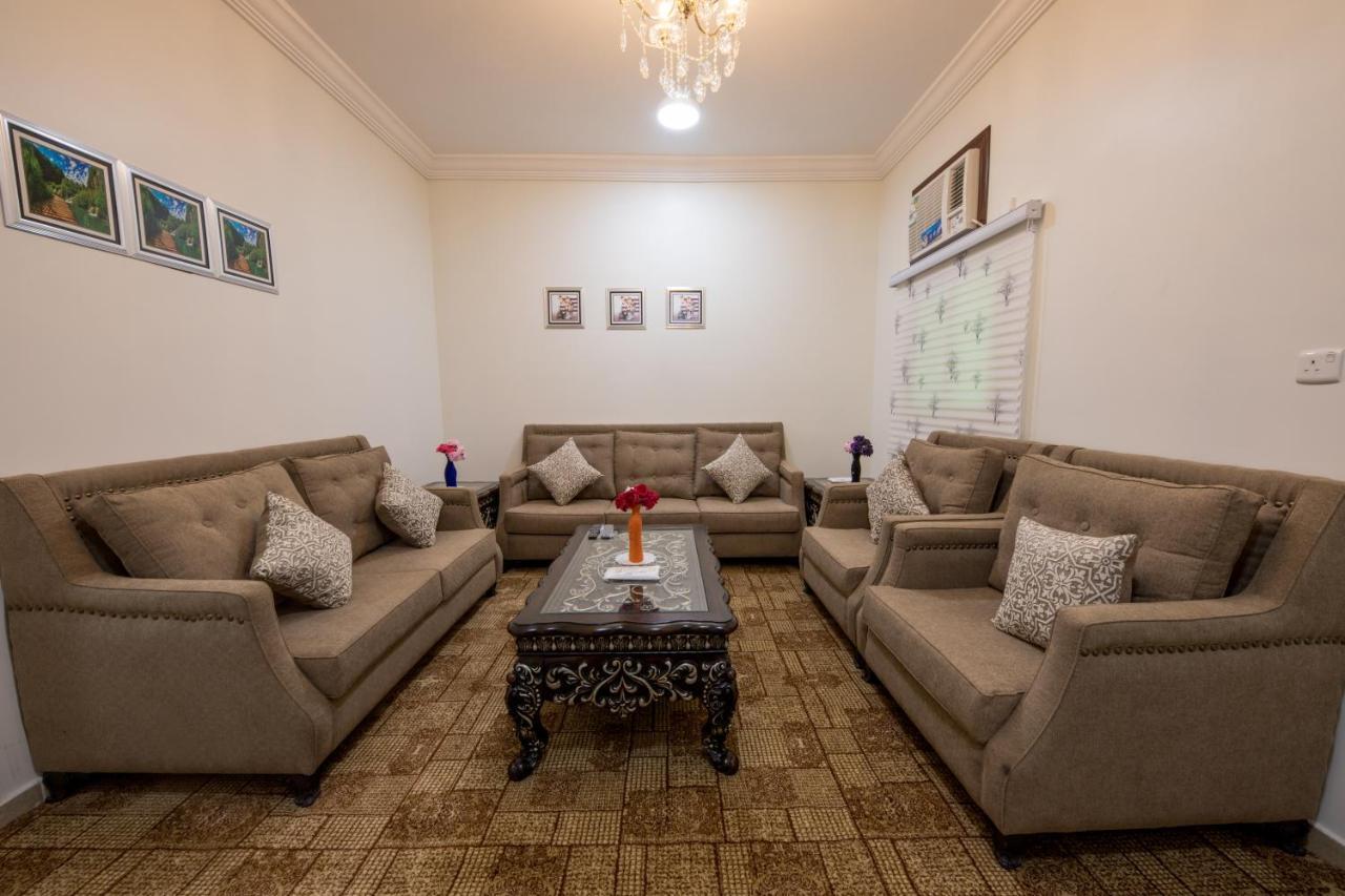 Jasmine Beach Hotel Suites Yanbu Ngoại thất bức ảnh