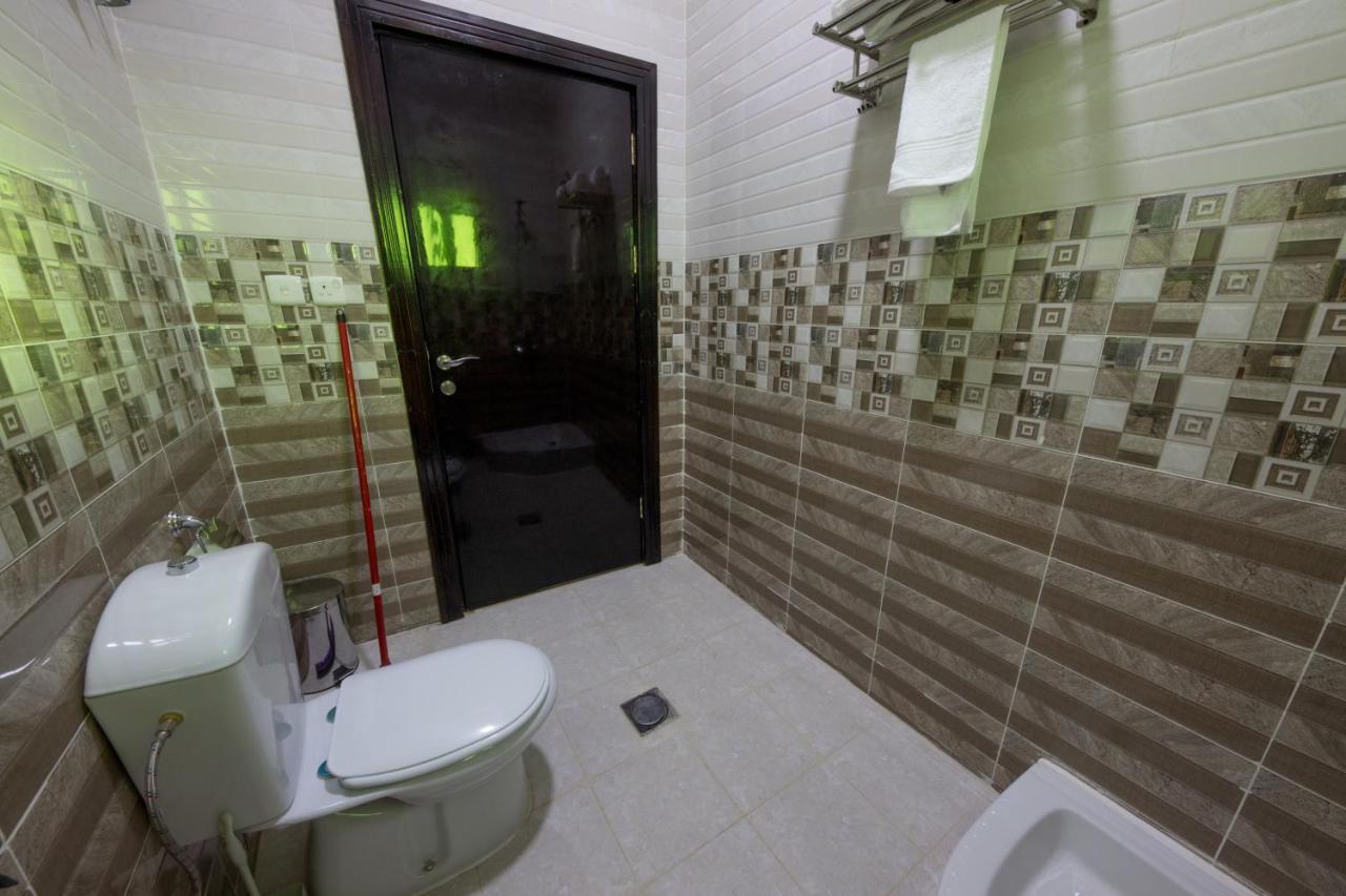 Jasmine Beach Hotel Suites Yanbu Ngoại thất bức ảnh