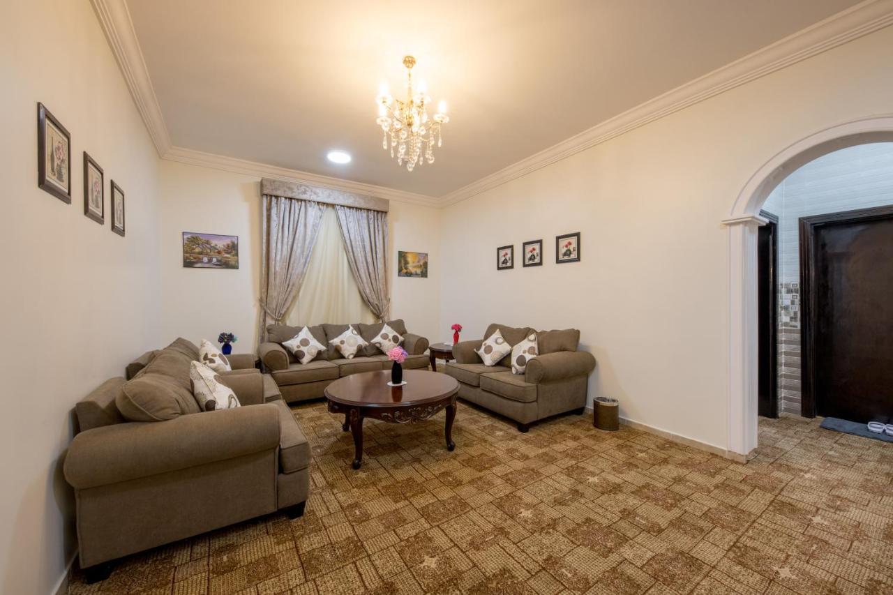 Jasmine Beach Hotel Suites Yanbu Ngoại thất bức ảnh