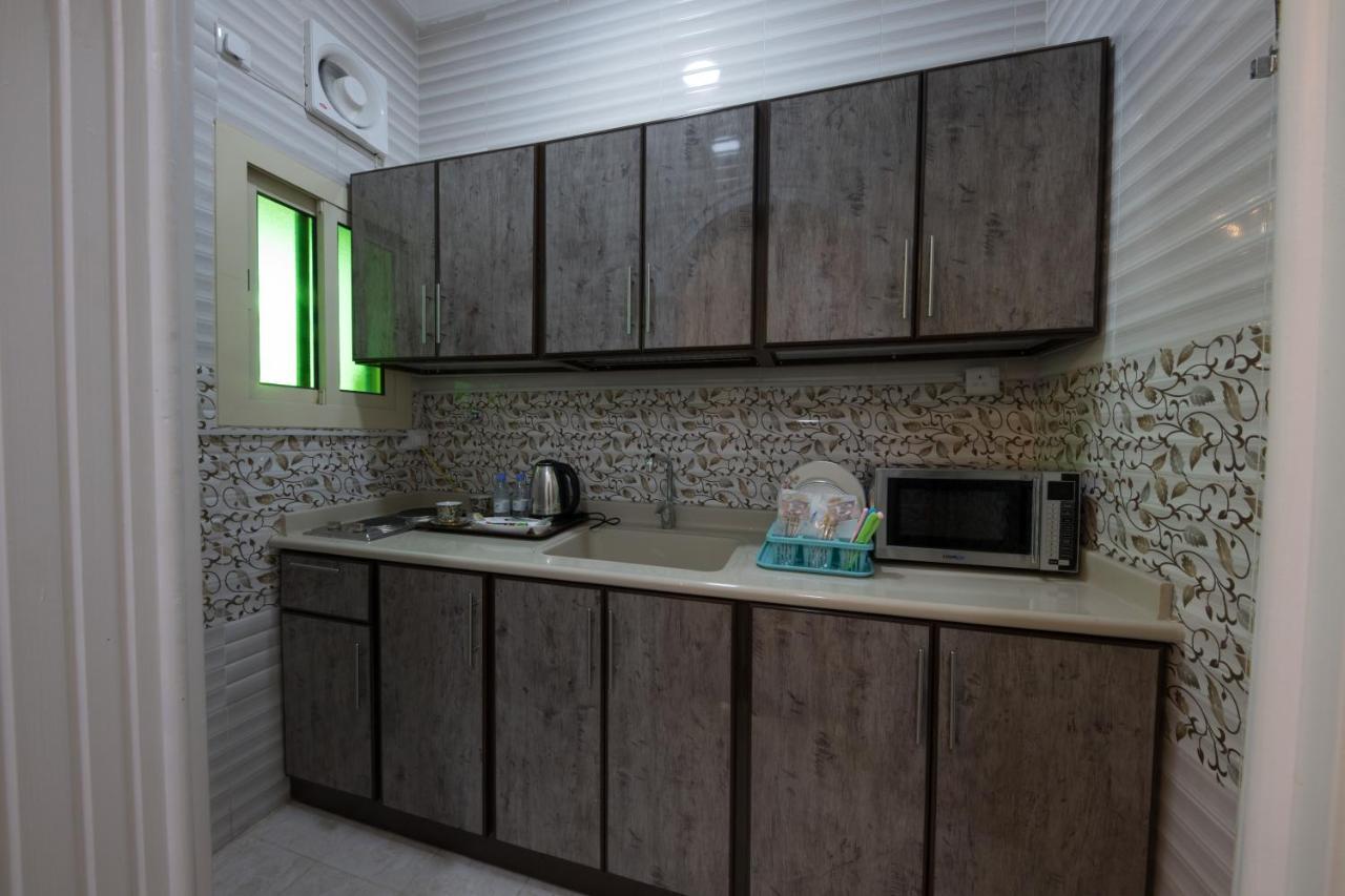 Jasmine Beach Hotel Suites Yanbu Ngoại thất bức ảnh